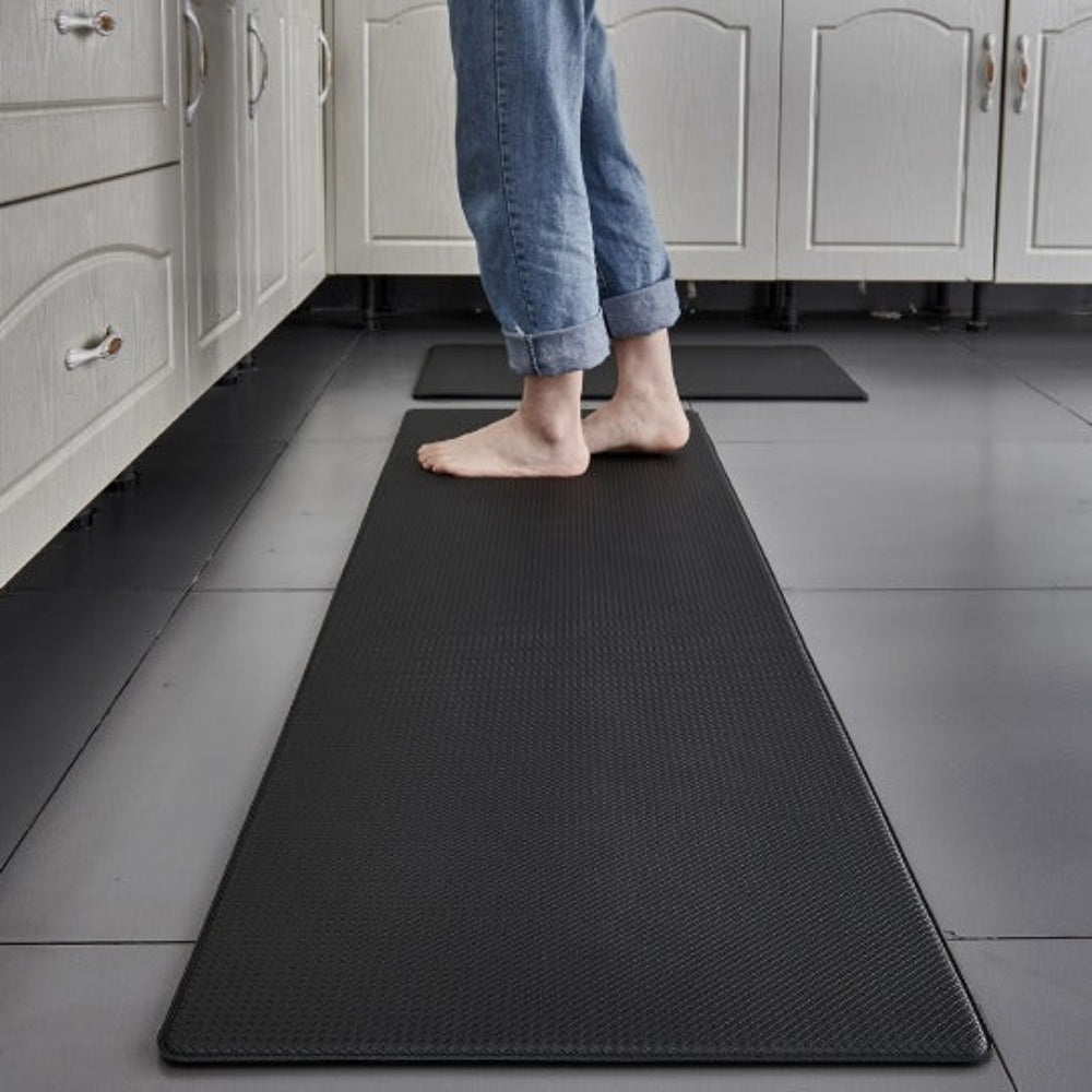 Tapis De Cuisine Confort – Anti-Fatigue, Doux Et Ergonomique Pour Cuisine Et Maison Floor mat Electro Paris