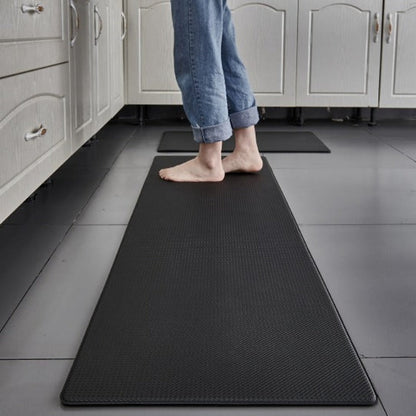 Tapis De Cuisine Confort – Anti-Fatigue, Doux Et Ergonomique Pour Cuisine Et Maison Floor mat Electro Paris