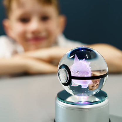 Lumineuse Pokémon Pour Décorer Et Illuminer Les Fêtes Avec Style Decoration Electro Paris