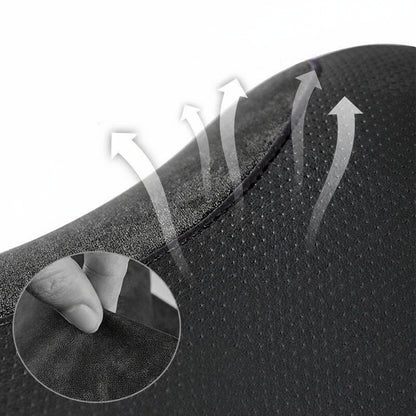 Oreiller Ergonomique De Soutien Lombaire En Mousse À Mémoire De Forme Pour Bureau Et Maison Back & Lumbar Support Cushions Electro Paris