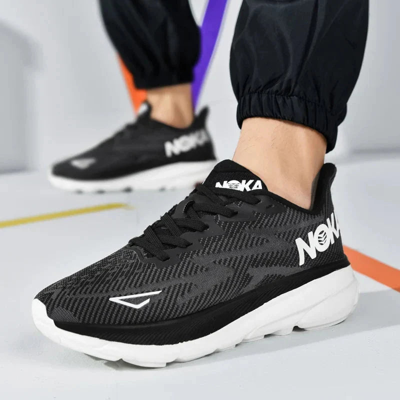 Chaussures De Sport – Baskets Homme Légères et Confortables pour la Performance Men Shoes Electro Paris