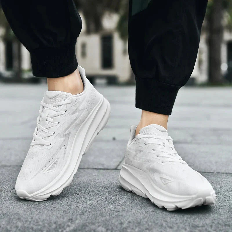 Chaussures De Sport – Baskets Homme Légères et Confortables pour la Performance Men Shoes Electro Paris