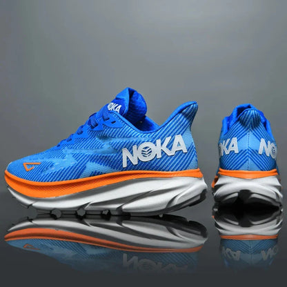 Chaussures De Sport – Baskets Homme Légères et Confortables pour la Performance