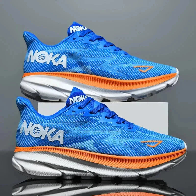 Chaussures De Sport – Baskets Homme Légères et Confortables pour la Performance Men Shoes Electro Paris