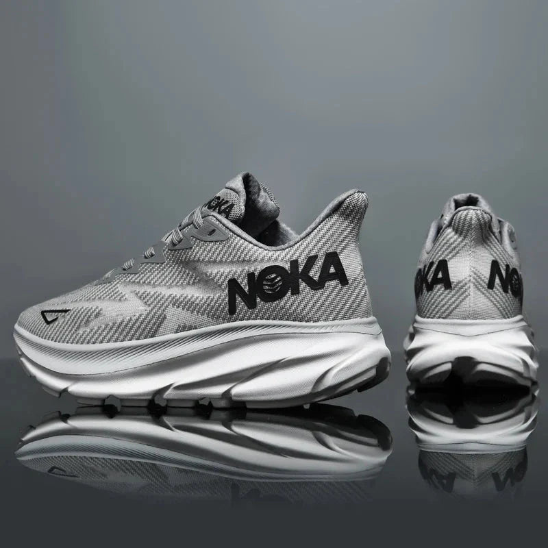 Chaussures De Sport – Baskets Homme Légères et Confortables pour la Performance Men Shoes Electro Paris