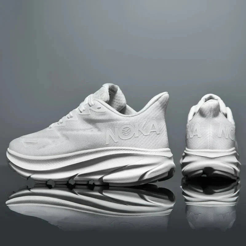 Chaussures De Sport – Baskets Homme Légères et Confortables pour la Performance