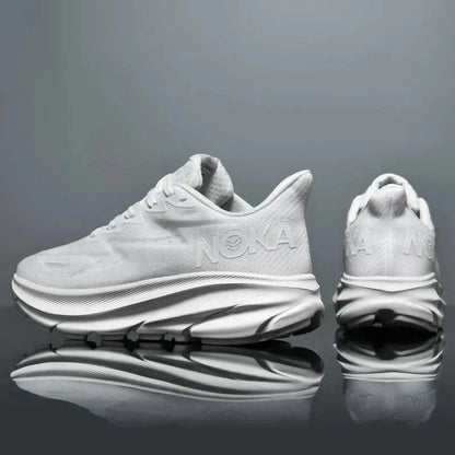 Chaussures De Sport – Baskets Homme Légères et Confortables pour la Performance