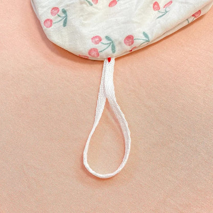 Literie – Floral Bedding Set Avec Motifs Cerises Et Fleurs Pour Une Chambre Fraîche Et Colorée Bedding Electro Paris