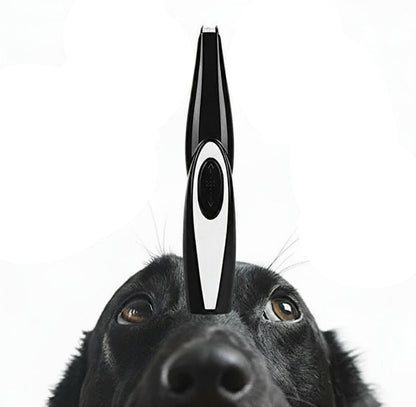 Tondeuse De Précision Pour Animaux Silencieuse Et Ergonomique Cyber Monday Offer Pets Electro Paris