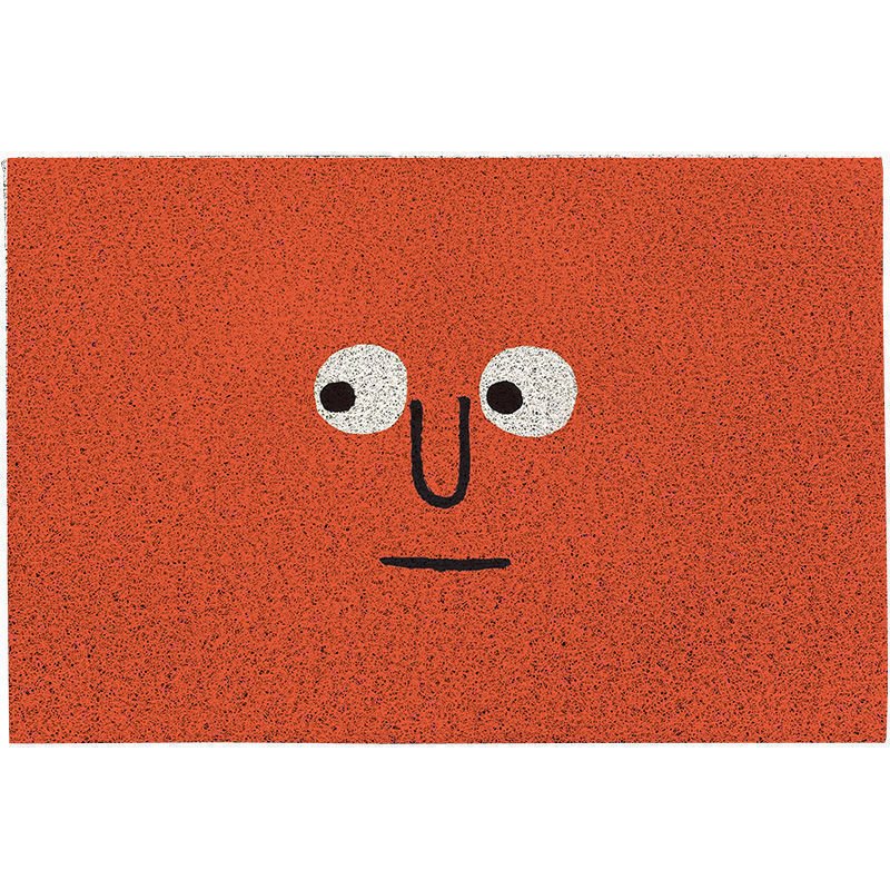 Paillasson – Tapis D’Entrée Emoji Amusant Pour Accueillir Vos Invités Avec Style Bath Mats & Rugs Electro Paris