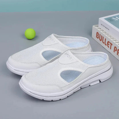 Chaussures de Sport – Sandales Respirantes Unisexes Comfort Mesh Men shoes Electro Paris