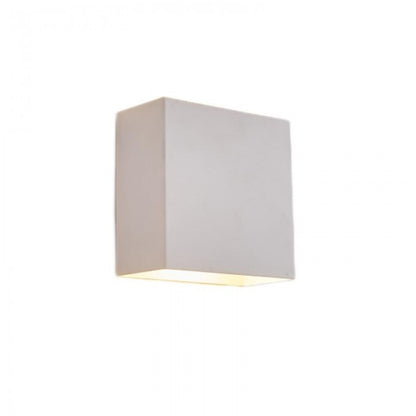 Applique Murale À Détection De Mouvement Moderne Wall lamps Electro Paris Blanc