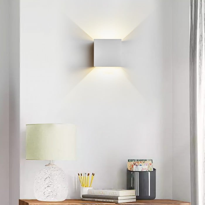 Applique Murale À Détection De Mouvement Moderne Wall lamps Electro Paris