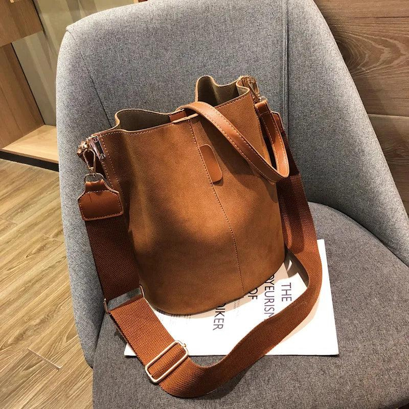 Sac à Épaule en Cuir Élégant pour Femme – Style Classique et Intemporel women bags Electro Paris