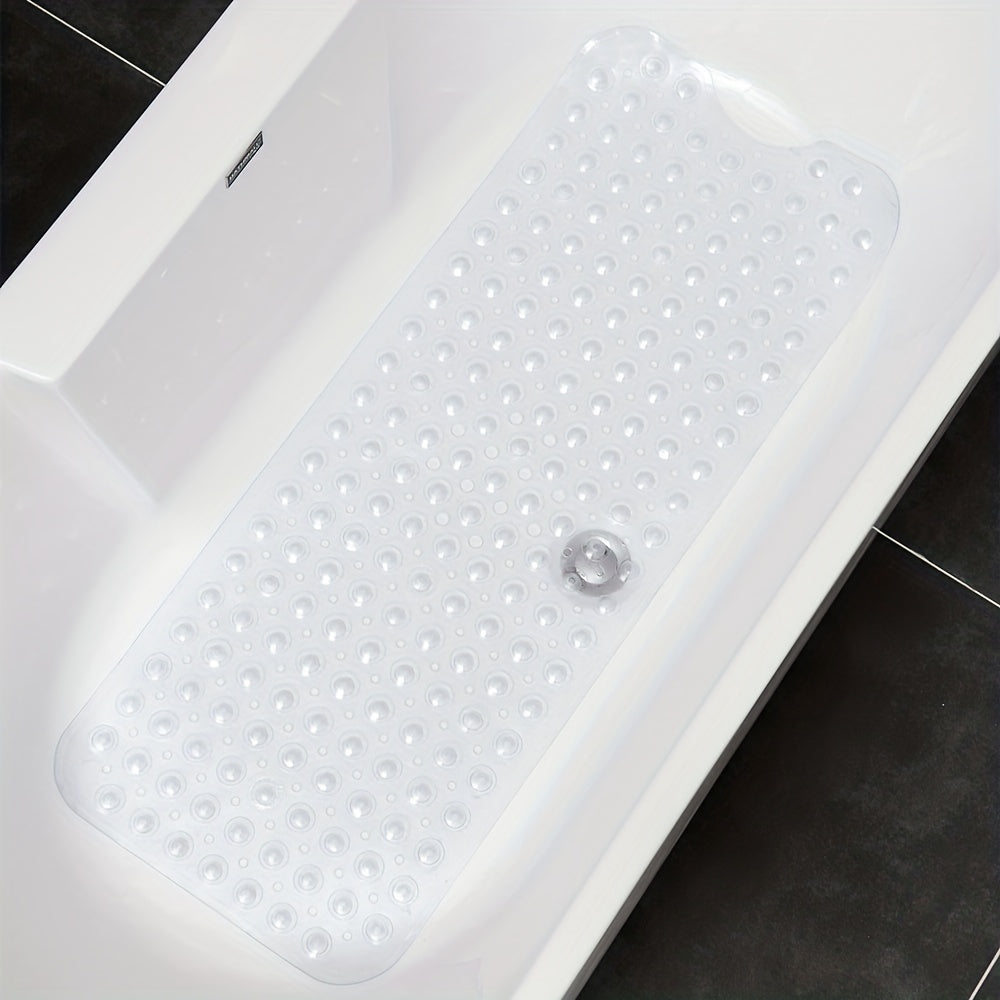 Tapis de Bain Antidérapant – Sécurité Fiable pour Douche et Baignoire Bath Mats & Rugs Electro Paris