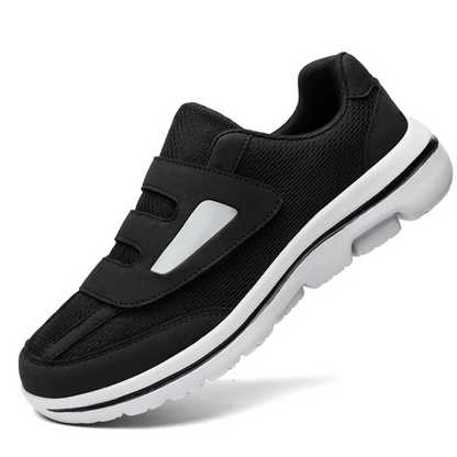 Chaussures Pour Diabétiques Confortables Avec Bretelles Ajustables Et Soutien Optimal Pour Pieds Sensibles Athletic Shoes Electro Paris