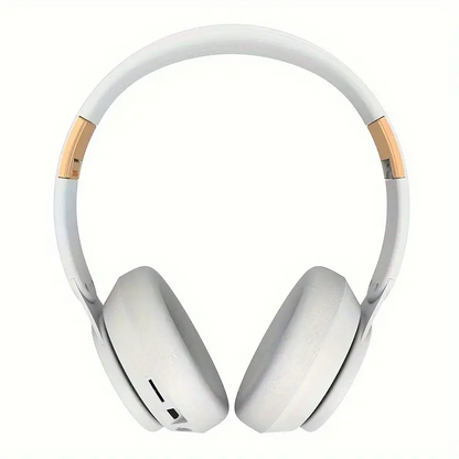 Casque Audio Sans Fil Bluetooth Avec Son Cristallin Et Confort Ergonomique Headphone Electro Paris