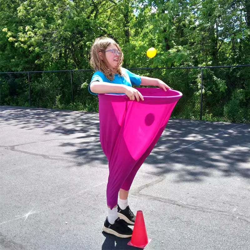 Jeu de jardin Hilarant pour Famille Jeux de société Electro Paris Rose