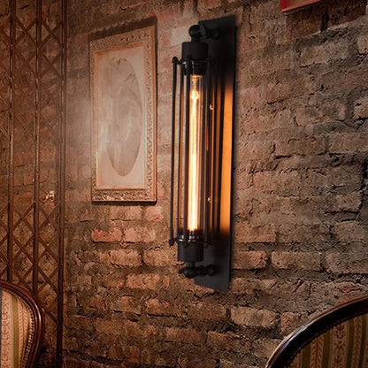 Luminaires Rétro – Style Vintage et Élégance Ljus Electro Paris Noir