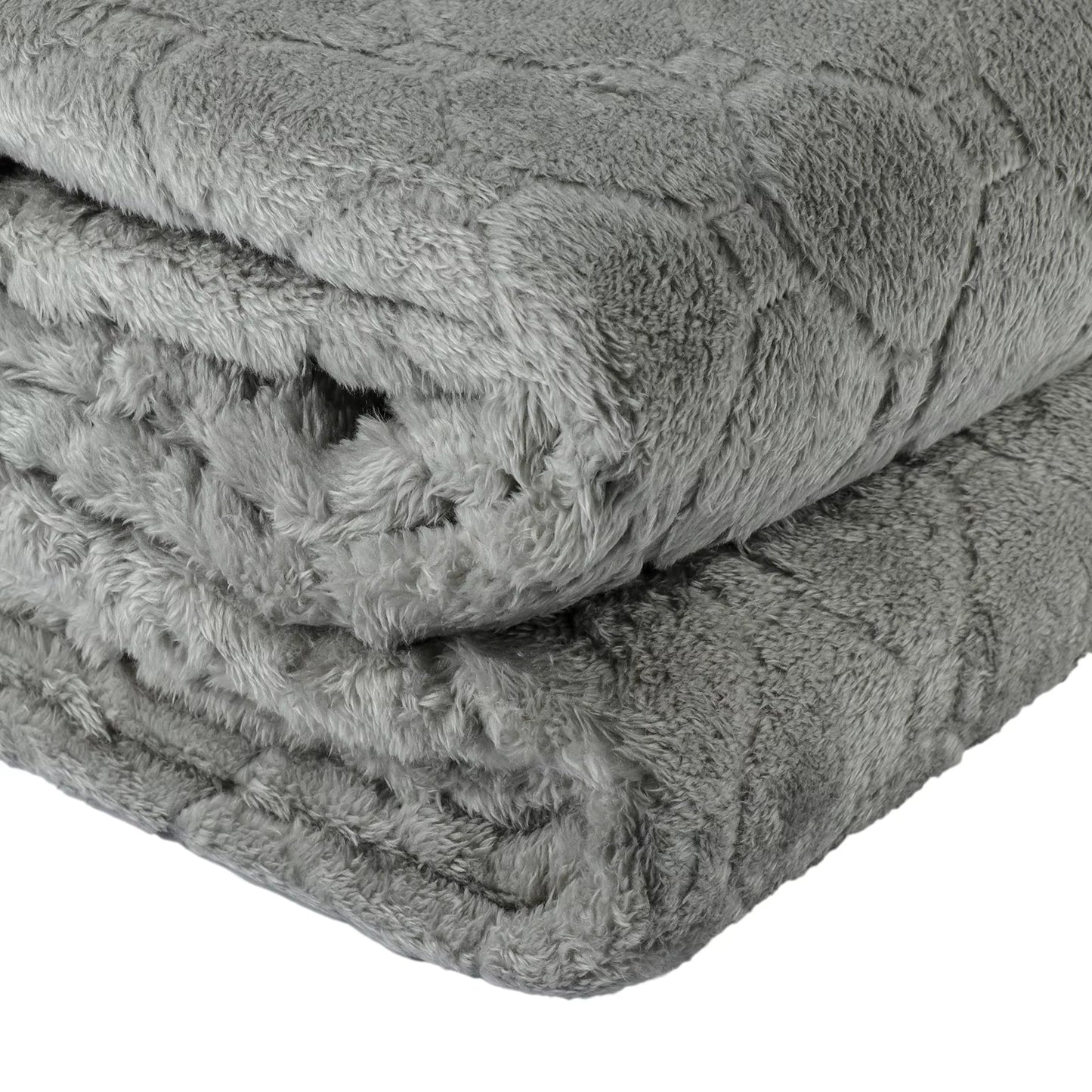 Chauffe-Matelas Électrique à Double Commande – Surchauffe-Matelas avec Zones de Chaleur Séparées Coussins et couvertures chauffants Electro Paris