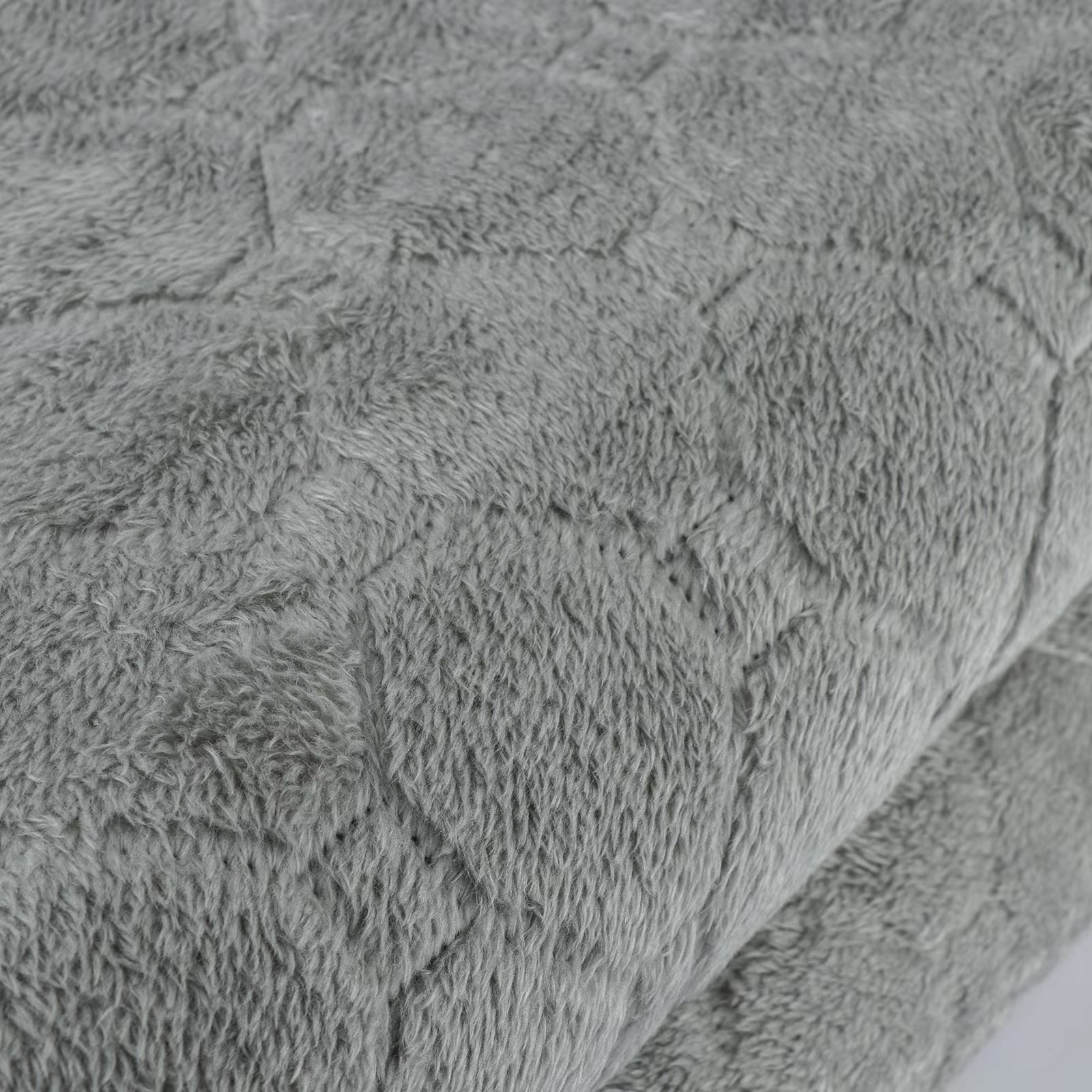 Chauffe-Matelas Électrique à Double Commande – Surchauffe-Matelas avec Zones de Chaleur Séparées Coussins et couvertures chauffants Electro Paris