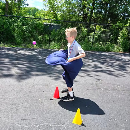 Jeu de jardin Hilarant pour Famille Jeux de société Electro Paris