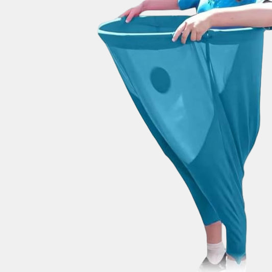 Jeu de jardin Hilarant pour Famille Jeux de société Electro Paris Bleu