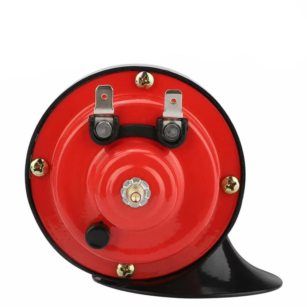Klaxon Puissant pour Véhicule – Signal Sonore Haute Intensité Motor Vehicle Parts Electro Paris