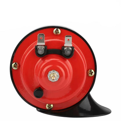 Klaxon Puissant pour Véhicule – Signal Sonore Haute Intensité Motor Vehicle Parts Electro Paris