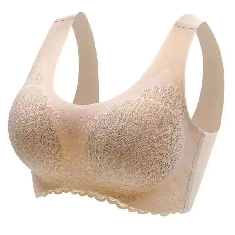 Soutien-Gorge Ultra-Confort – Maintien Toute La Journée Avec Un Ajustement Tout En Douceur (Lot De 3) Bras Electro Paris