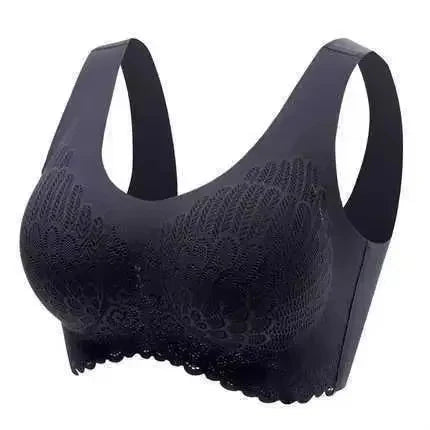 Soutien-Gorge Ultra-Confort – Maintien Toute La Journée Avec Un Ajustement Tout En Douceur (Lot De 3) Bras Electro Paris