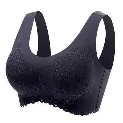 Soutien-Gorge Ultra-Confort – Maintien Toute La Journée Avec Un Ajustement Tout En Douceur (Lot De 3) Bras Electro Paris