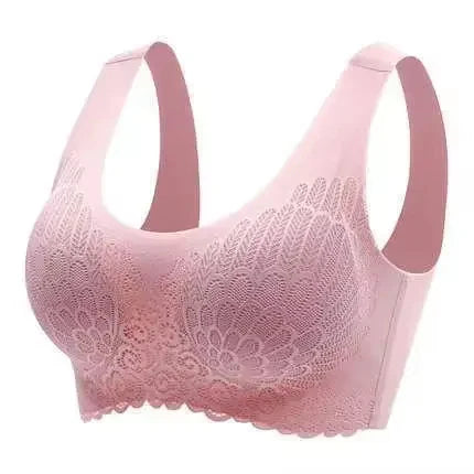 Soutien-Gorge Ultra-Confort – Maintien Toute La Journée Avec Un Ajustement Tout En Douceur (Lot De 3) Bras Electro Paris