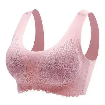 Soutien-Gorge Ultra-Confort – Maintien Toute La Journée Avec Un Ajustement Tout En Douceur (Lot De 3) Bras Electro Paris
