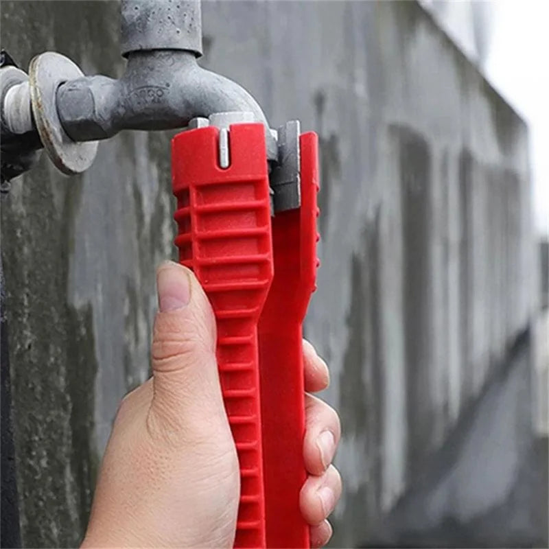 Clé à Molette Polyvalente – Pratique et Durable Electro Paris