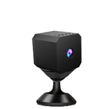 Mini Caméra Sans Fil Compacte Pour Surveillance Sécurisée Et Facile De Votre Espace Caméras de sécurité Electro Paris