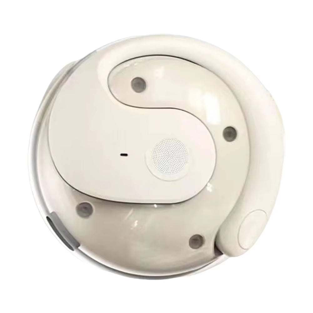 Écouteurs Sans Fil Bluetooth Ergonomiques – Traduction Instantanée en Voyage Casque audio Electro Paris Kaki HY-T26 Pro Al Conversation + 144 Langues Traduction