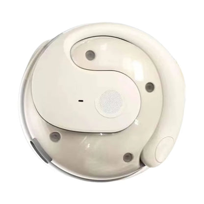 Écouteurs Sans Fil Bluetooth Ergonomiques – Traduction Instantanée en Voyage Casque audio Electro Paris Kaki HY-T26 Pro Al Conversation + 144 Langues Traduction