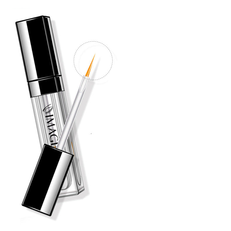 Sérum Pour Cils Naturels Avec Croissance Renforcée, Volume Intense Et Protection Quotidienne Eyelash serum Electro Paris