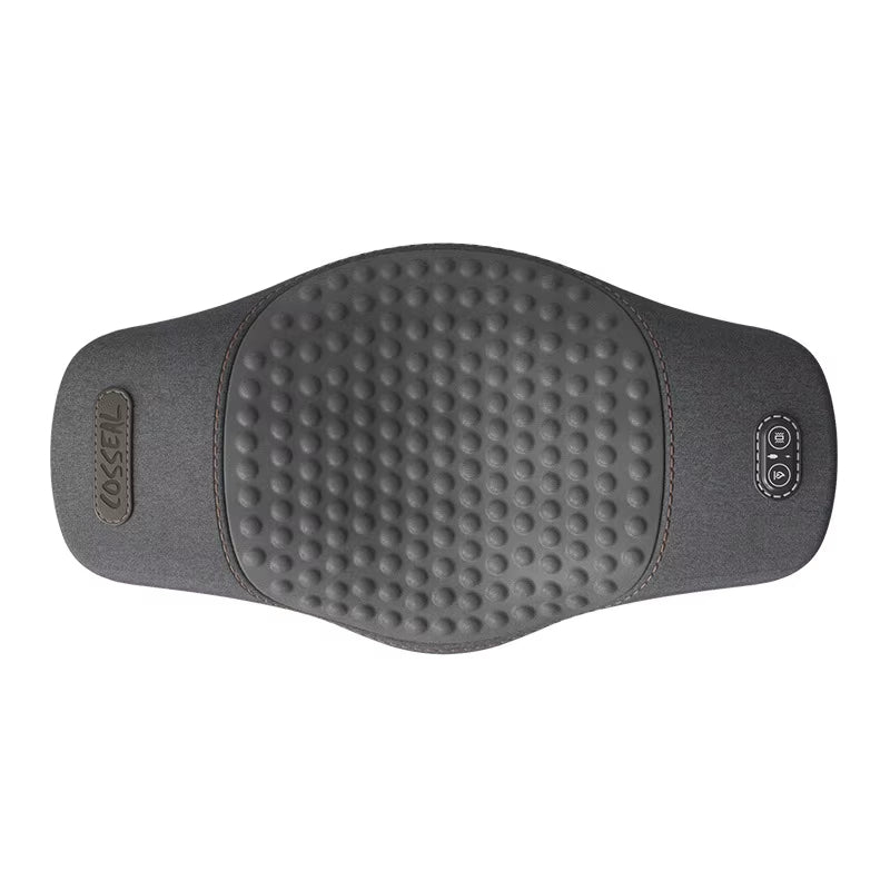 Oreiller de Massage Lombaire 3-en-1 – Soutien Relaxant et Soulagement Instantané Pillow Electro Paris