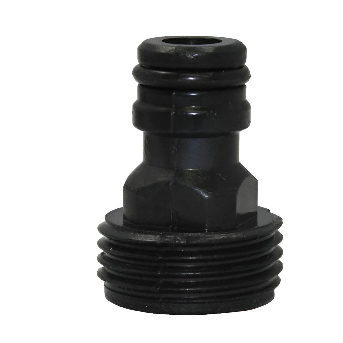 Nettoyeur Haute Pression Universel Pour Tuyau De Jardin – Accessoire Pour Nettoyage Puissant Des Espaces Extérieurs Pressure washer Electro Paris