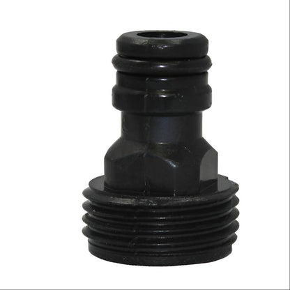 Nettoyeur Haute Pression Universel Pour Tuyau De Jardin – Accessoire Pour Nettoyage Puissant Des Espaces Extérieurs Pressure washer Electro Paris