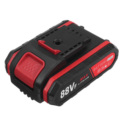 Tronçonneuse Électrique Sans Fil – Puissance et Précision pour Vos Travaux de Jardin Elektrische Kettingzaag Electro Paris