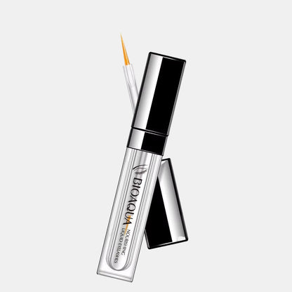 Sérum Pour Cils Naturels Avec Croissance Renforcée, Volume Intense Et Protection Quotidienne Eyelash serum Electro Paris Transparent