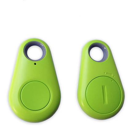 Traceur GPS Intelligent Portable Pour Enfants Animaux Véhicules Et Objets De Valeur Traceurs GPS Electro Paris Vert