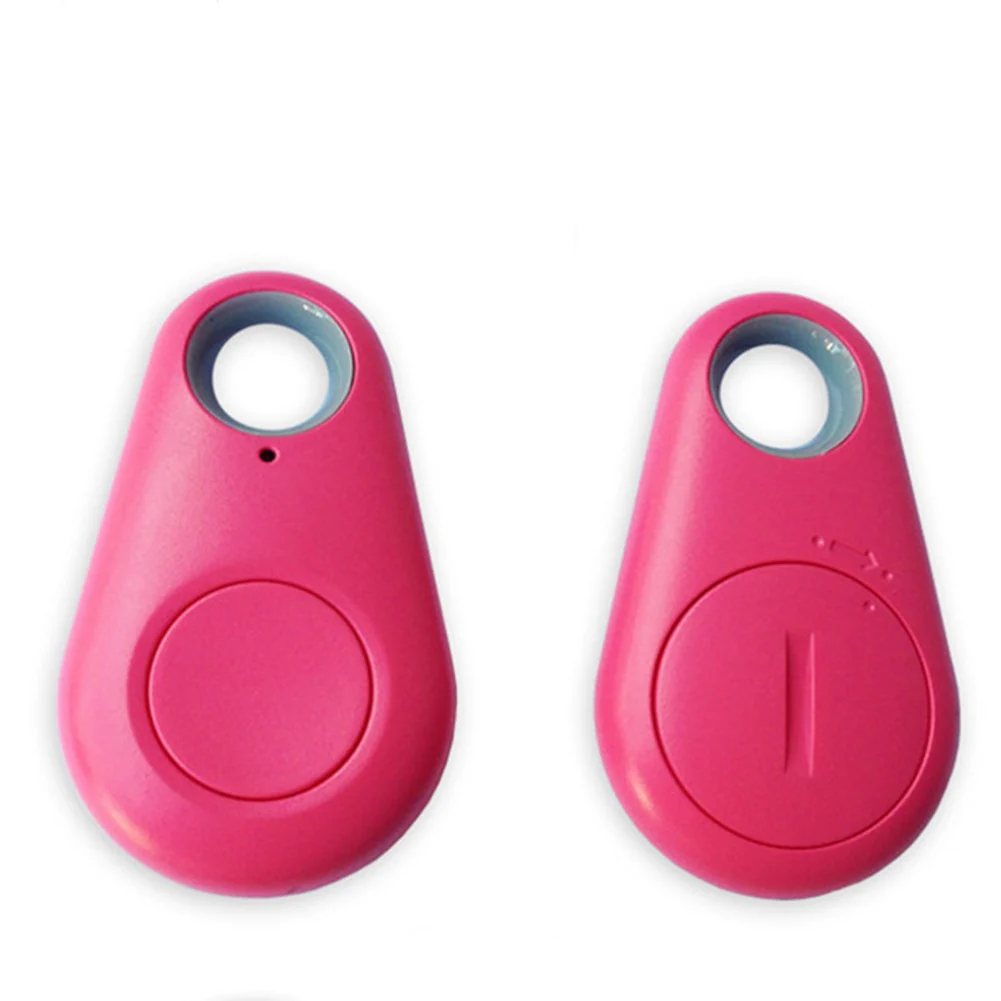 Traceur GPS Intelligent Portable Pour Enfants Animaux Véhicules Et Objets De Valeur Traceurs GPS Electro Paris Rosa