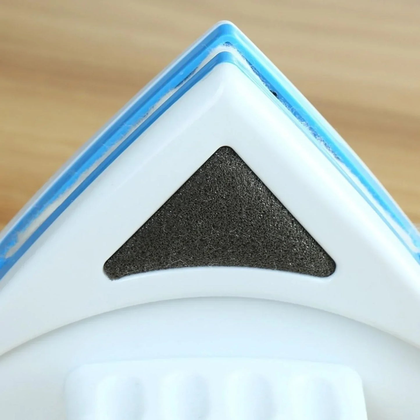 Nettoyeur De Vitres Magnétique Innovant Avec Microfibre Pour Une Nettoyage Sans Effort Home cleaning tool Electro Paris
