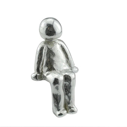 Sculpture Familiale Élégante Pour Maison Et Décoration Intemporelle Decorations Electro Paris Supplément - parent