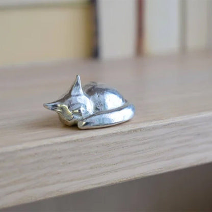 Sculpture Familiale Élégante Pour Maison Et Décoration Intemporelle Decorations Electro Paris Supplément - Kat