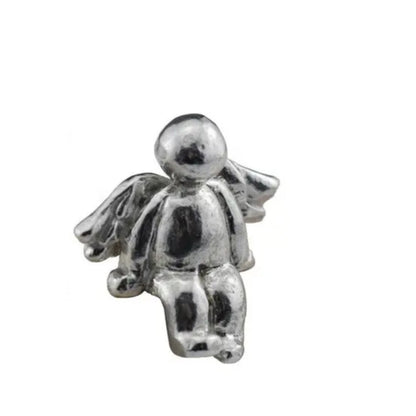 Sculpture Familiale Élégante Pour Maison Et Décoration Intemporelle Decorations Electro Paris Supplément - ange